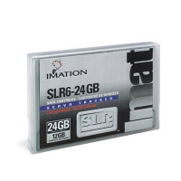Imation SLR6-24Gb (22-12725-0) Imation SLR6-24Gb (22-12725-0)